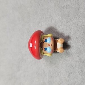 Cute Crybaby Mushroom Figure (Pop Mart)